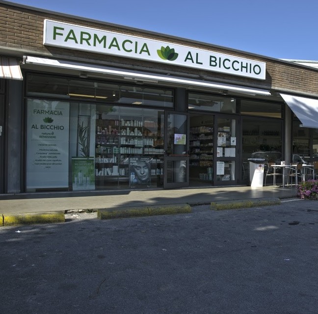 Farmacia Al Bicchio