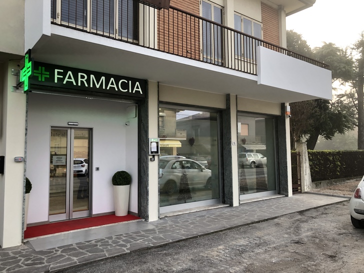 Farmacia Al Borgo