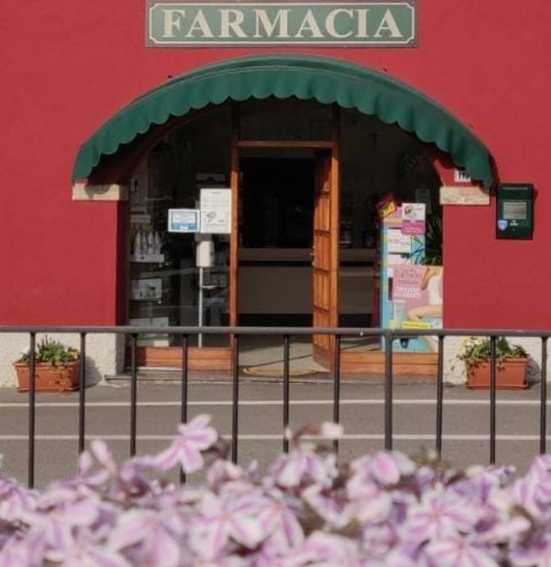 Farmacia Al Castello