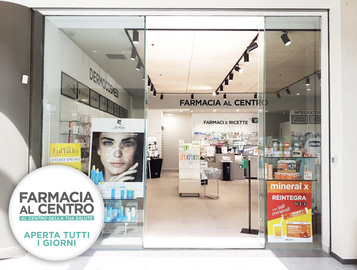 Farmacia Al Centro