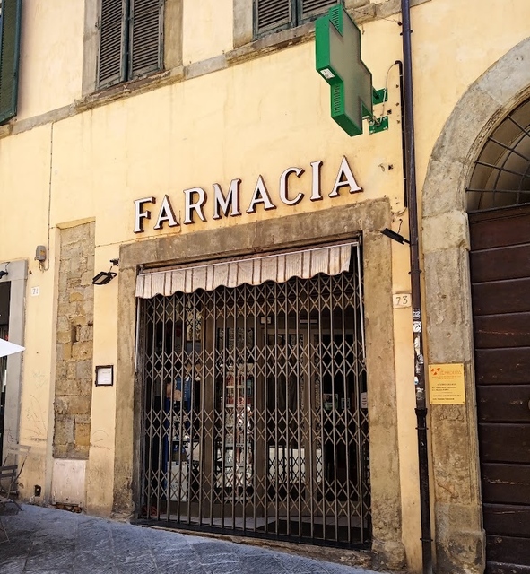 Farmacia Al Corso