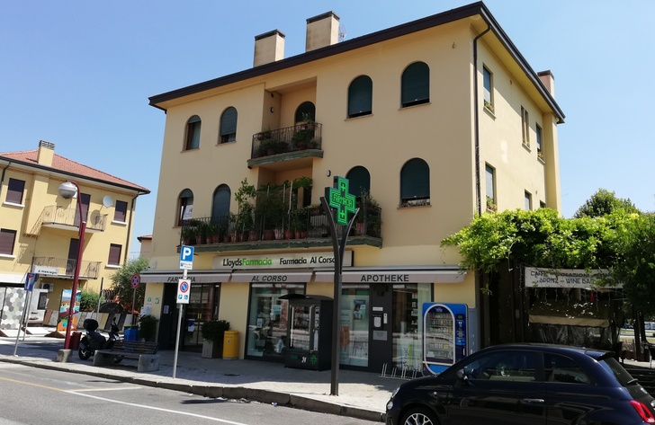 Farmacia Al Corso