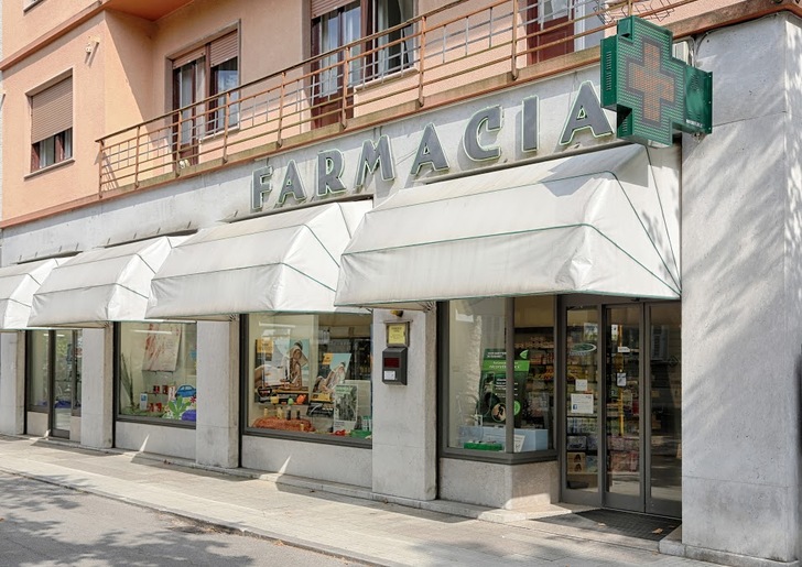 Farmacia Al Corso