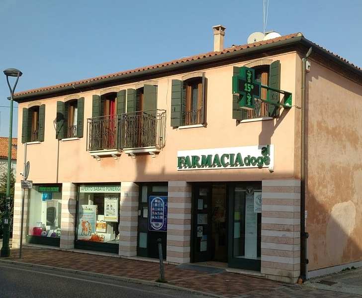 Farmacia Al Doge