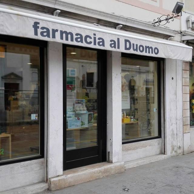 Farmacia Al Duomo