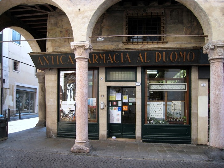 Farmacia Al Duomo