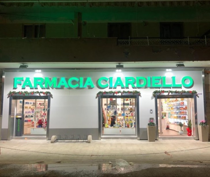 Farmacia Al Duomo