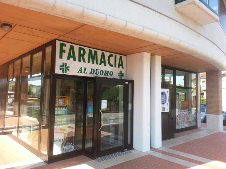 Farmacia Al Duomo Starfarma Cavarzere