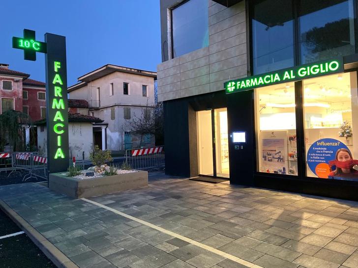 Farmacia Al Giglio