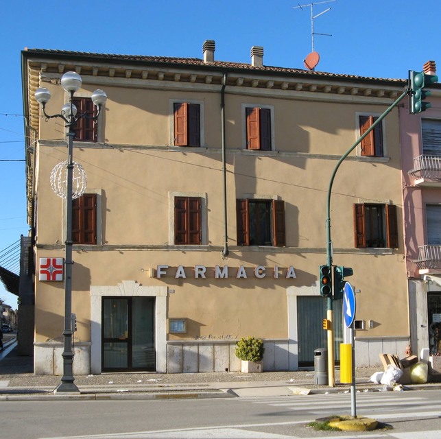 Farmacia Al Giglio