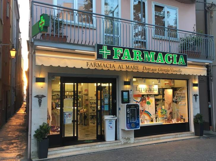 Farmacia Al Mare