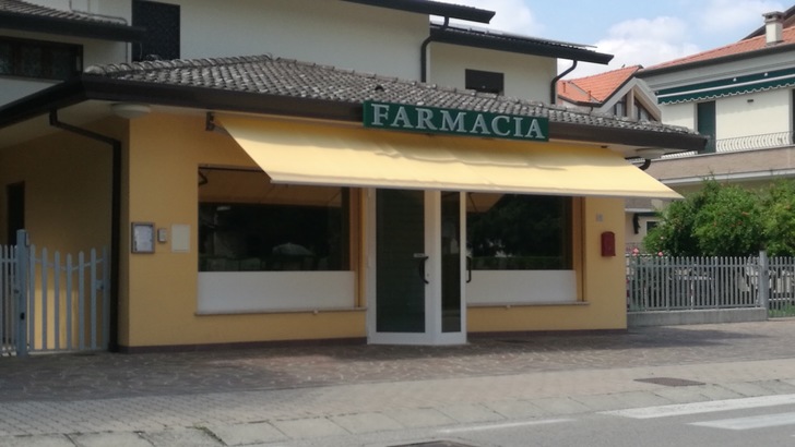 Farmacia Al Melograno