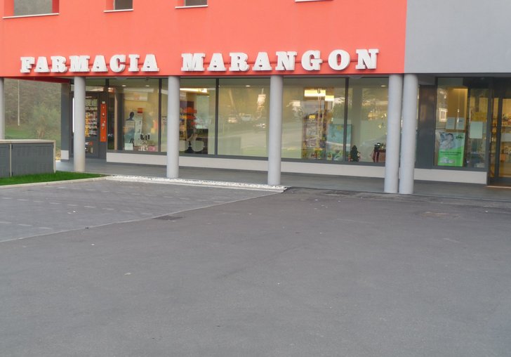 Farmacia Al Pero D'Oro