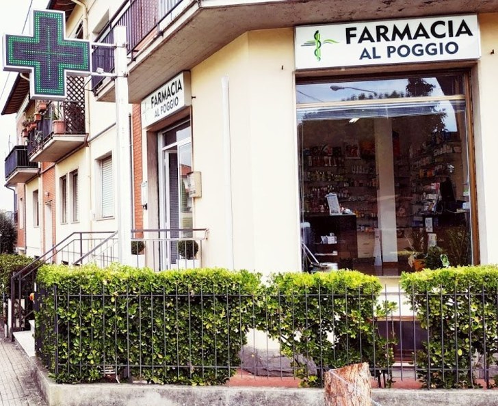 Farmacia Al Poggio