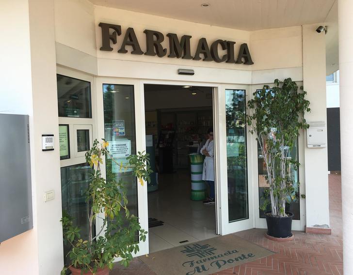 Farmacia Al Ponte