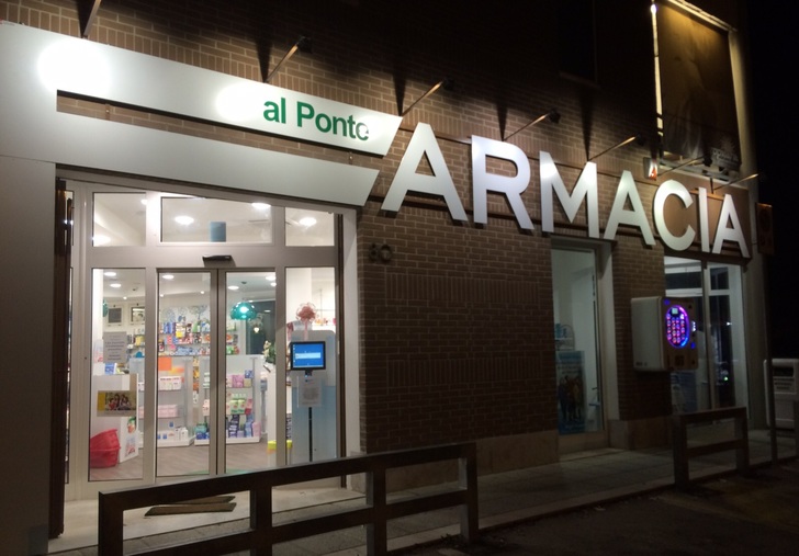 Farmacia Al Ponte