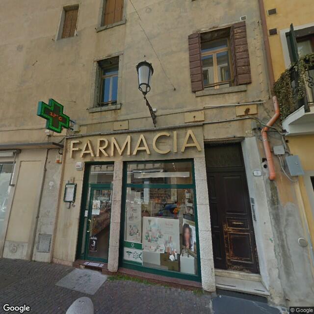 Farmacia Al Pozzo D'Oro