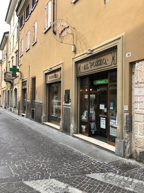 Farmacia al Pozzo