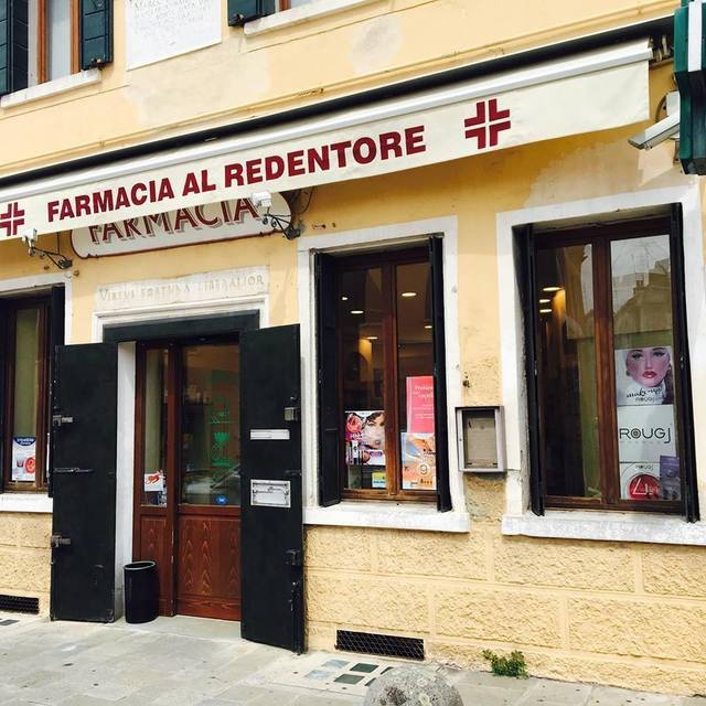 Farmacia Al Redentore