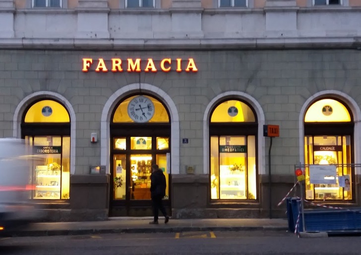 Farmacia Al Sant'Andrea