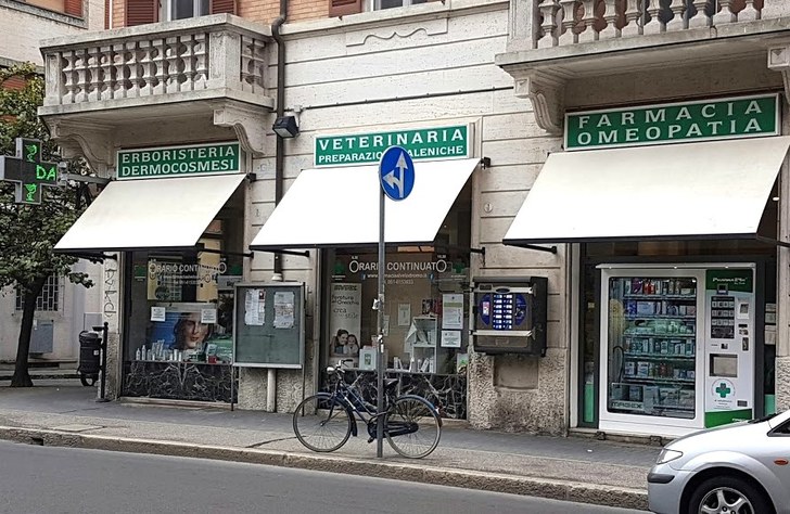 Farmacia Al Velodromo