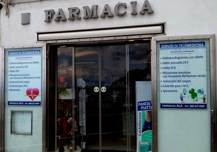 Farmacia Ala