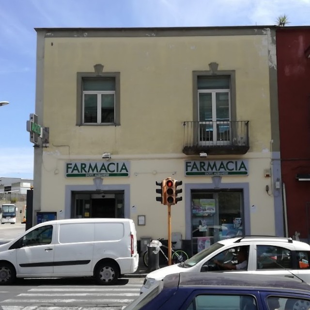 Farmacia Albanese