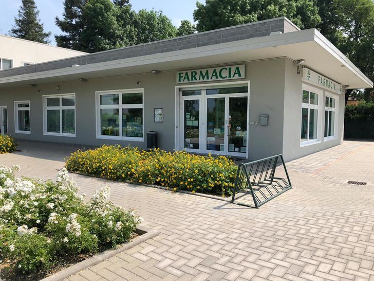 Farmacia Albareto