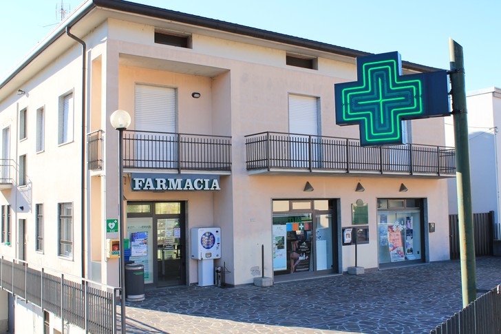 Farmacia Alben