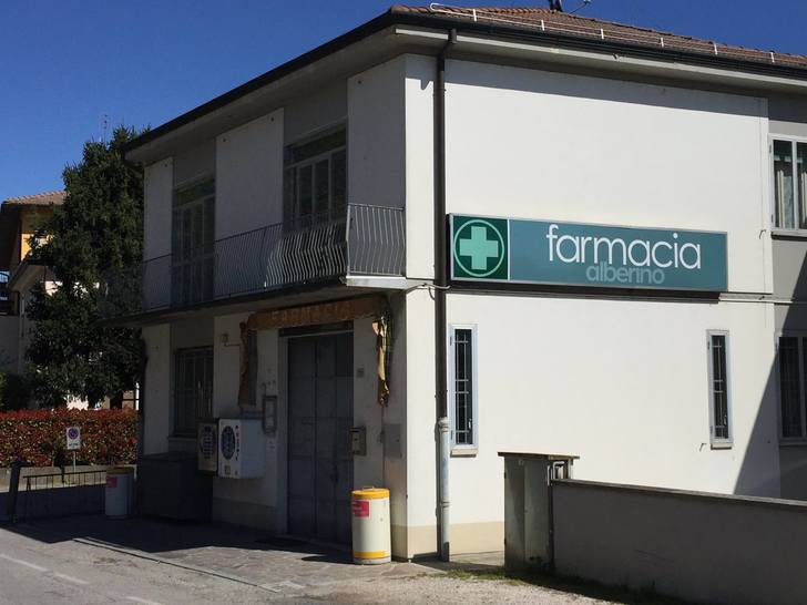 Farmacia Alberino