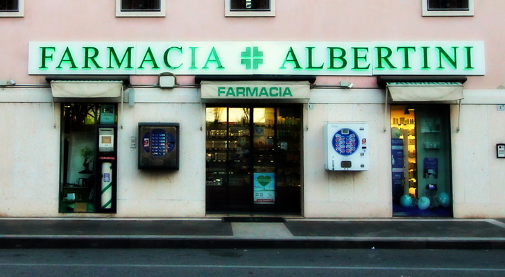 Farmacia Albertini