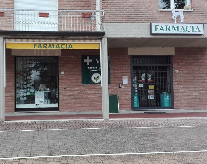 Farmacia Aldini