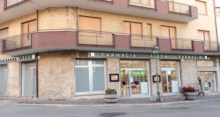 Farmacia Aleda