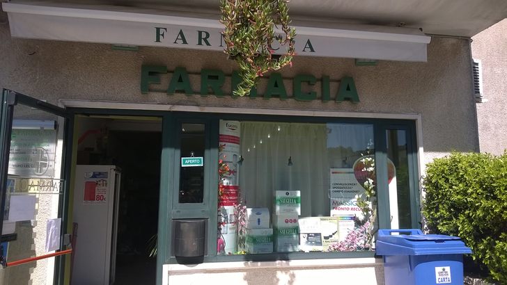 Farmacia Alessandrì Esposito