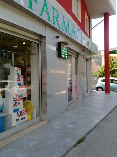 Farmacia Alfidi