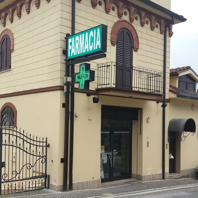 Farmacia Alfonsi Venturini