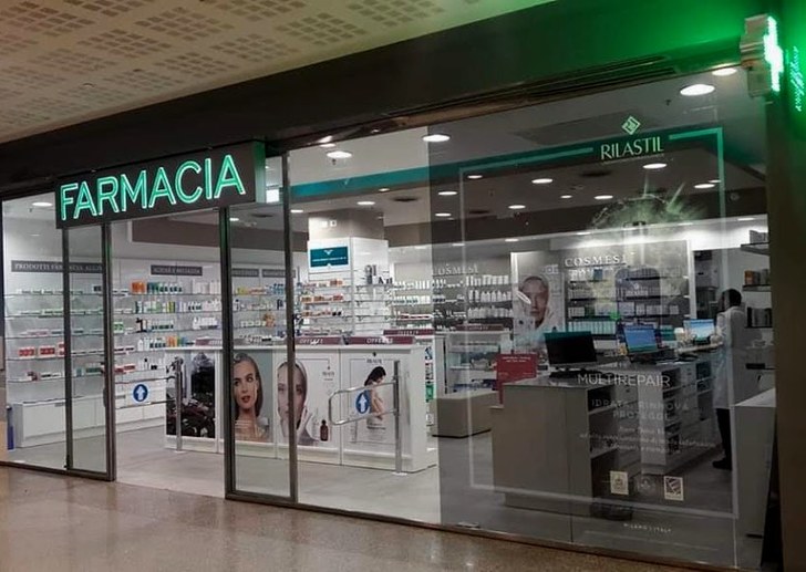 Farmacia Algima