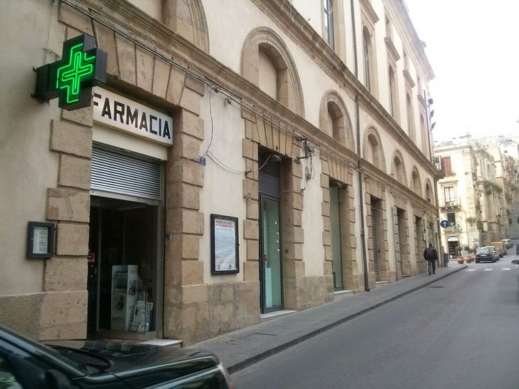 Farmacia Alì