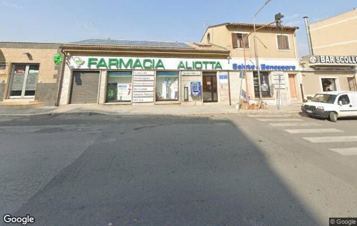 Farmacia Aliotta