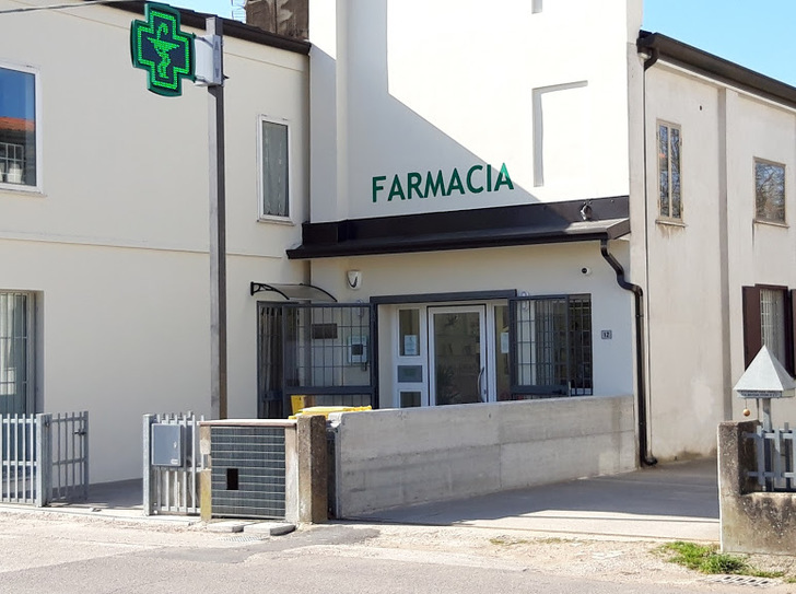 Farmacia All'Adige