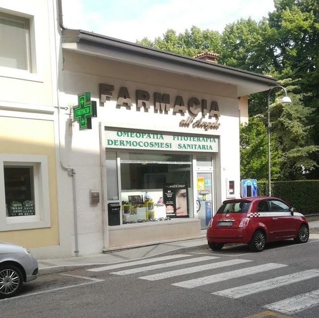 Farmacia All'Angelo