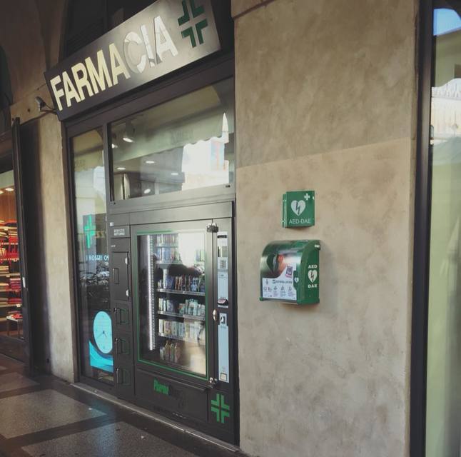 Farmacia All'Angelo