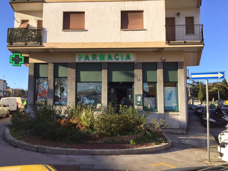 Farmacia All'Annunziata