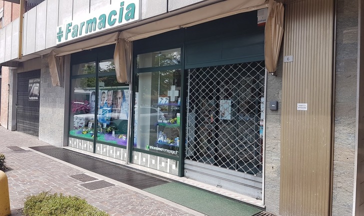 Farmacia All'Annunziata