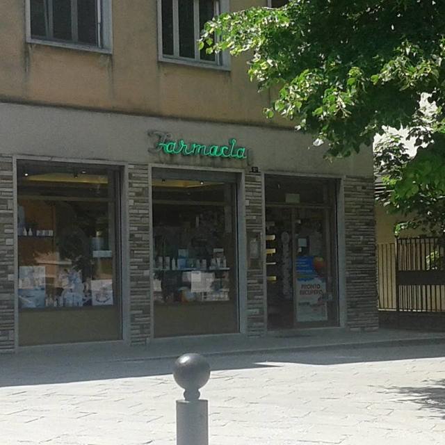 Farmacia All'Obelisco