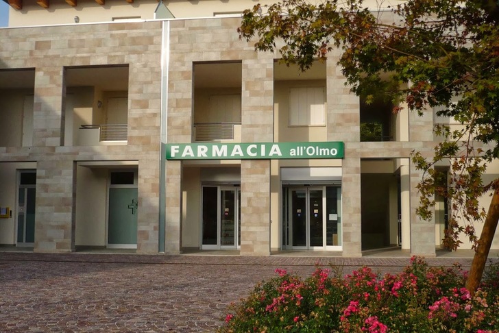 Farmacia All'Olmo