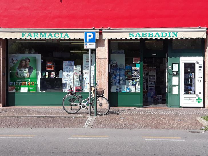 Farmacia All'Ospedale