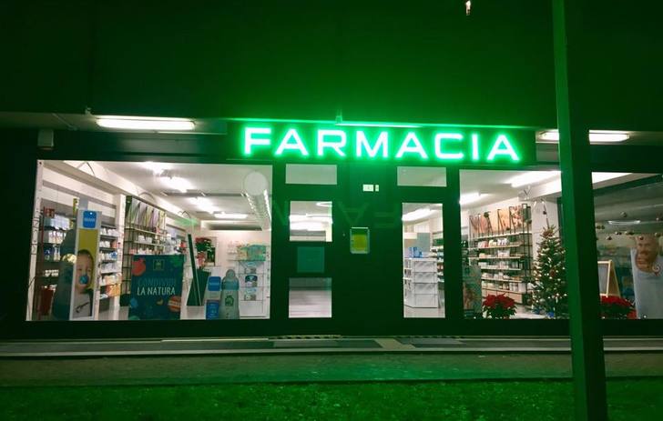 Farmacia All'Ospedale