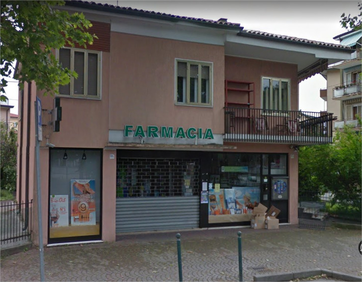 Farmacia Alla Bissuola