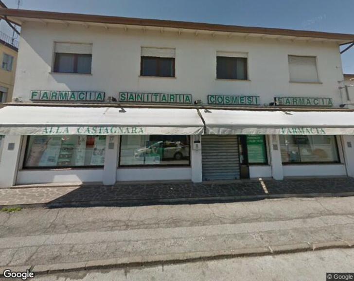 Farmacia Alla Castagnara